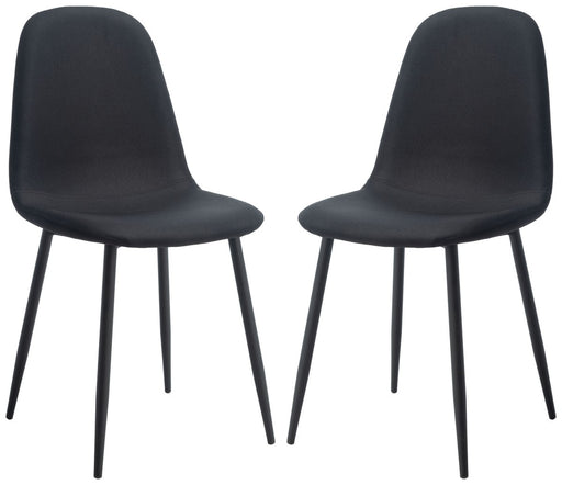 Blaire Dining Chair/Black - Cool Stuff & Accessories