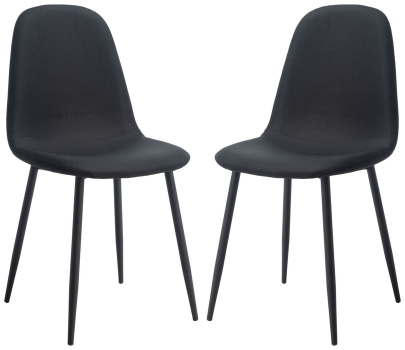 Blaire Dining Chair/Black - Cool Stuff & Accessories
