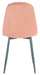Blaire Dining Chair/Pink - Cool Stuff & Accessories