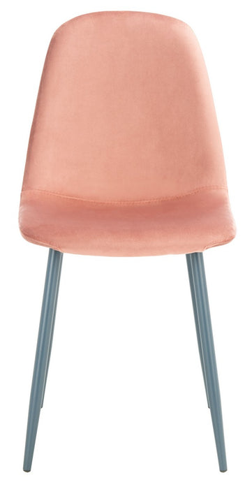 Blaire Dining Chair/Pink - Cool Stuff & Accessories