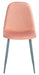 Blaire Dining Chair/Pink - Cool Stuff & Accessories