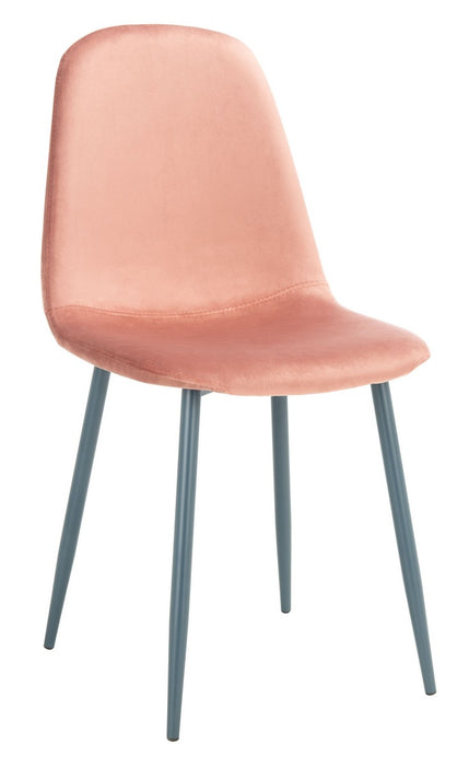 Blaire Dining Chair/Pink - Cool Stuff & Accessories
