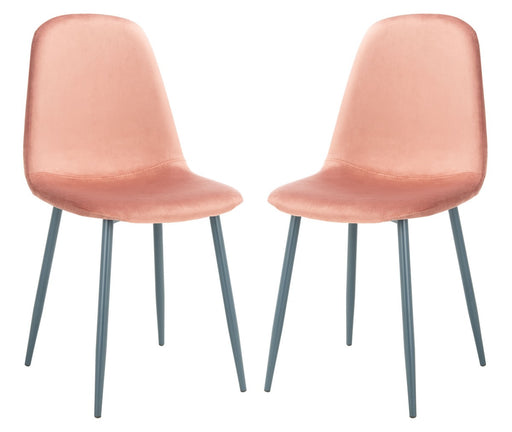Blaire Dining Chair/Pink - Cool Stuff & Accessories