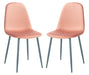 Blaire Dining Chair/Pink - Cool Stuff & Accessories