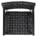 Cire Leather Dining Chair/ Black - Cool Stuff & Accessories