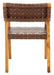 Cire Leather Dining Chair/ Cognac - Cool Stuff & Accessories