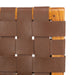 Cire Leather Dining Chair/ Cognac - Cool Stuff & Accessories