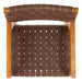 Cire Leather Dining Chair/ Cognac - Cool Stuff & Accessories