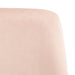 Zoi Upholstered Dining Chair/Dusty Blush - Cool Stuff & Accessories