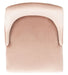 Zoi Upholstered Dining Chair/Dusty Blush - Cool Stuff & Accessories