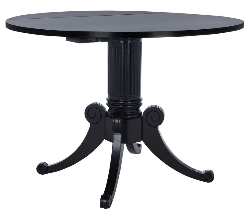 Forest Drop Leaf Dining Table