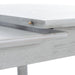 Kyoga Auto Mechanism Extension Dining Table/Dark Grey - Cool Stuff & Accessories