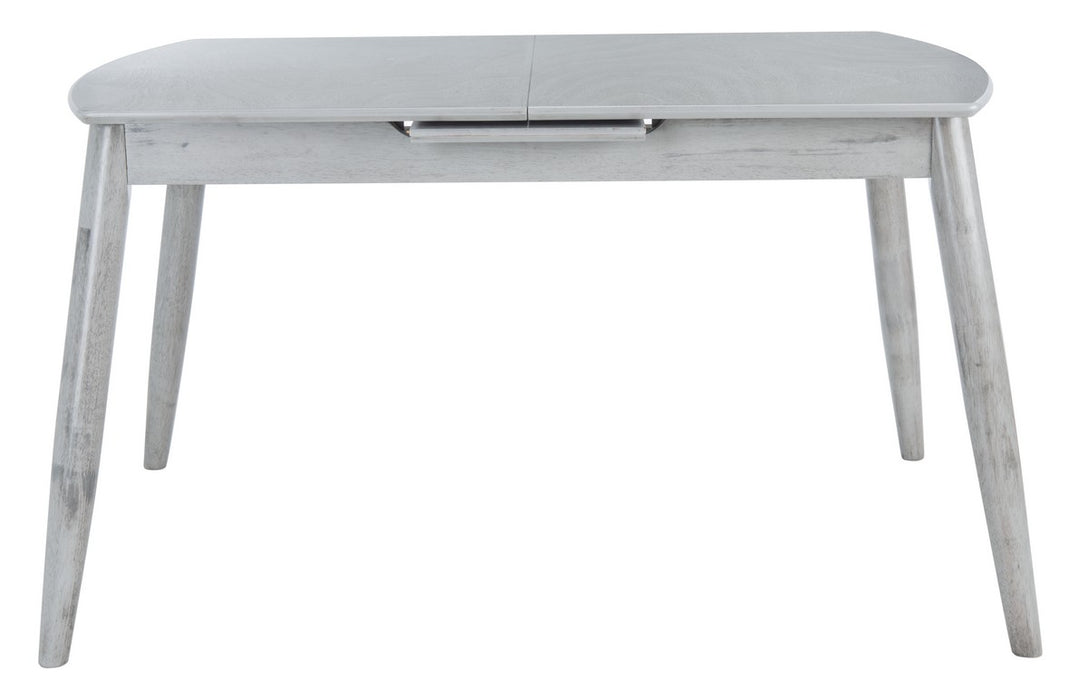 Kyoga Auto Mechanism Extension Dining Table/Dark Grey - Cool Stuff & Accessories