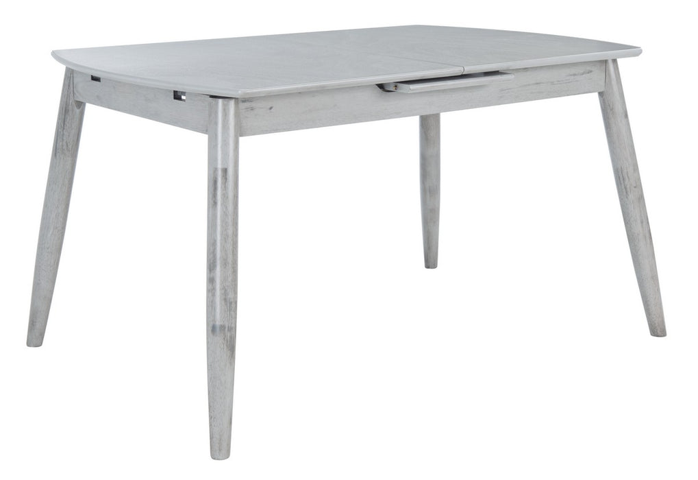 Kyoga Auto Mechanism Extension Dining Table/Dark Grey - Cool Stuff & Accessories