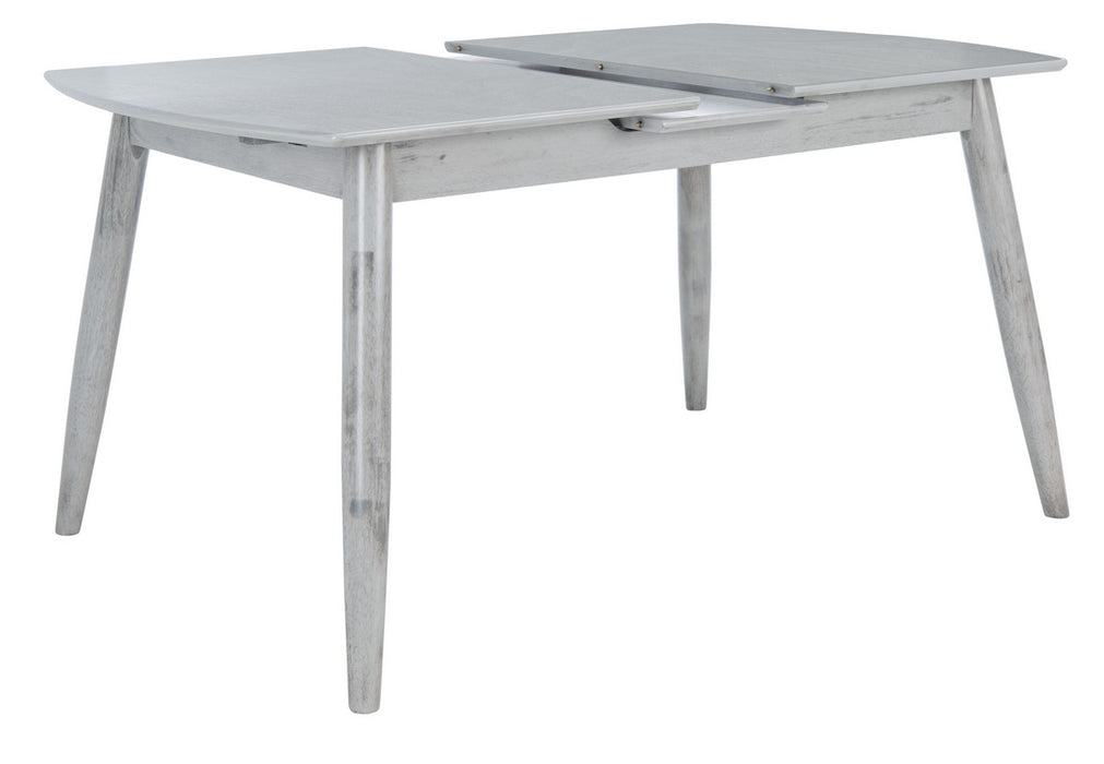 Kyoga Auto Mechanism Extension Dining Table/Dark Grey - Cool Stuff & Accessories