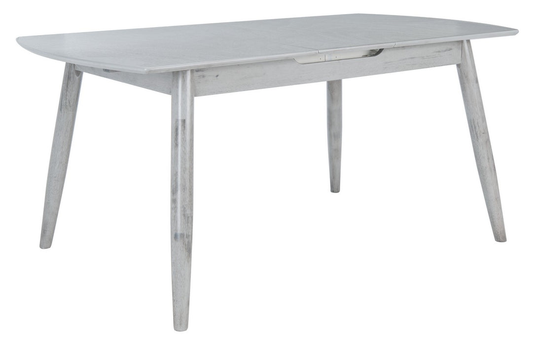 Kyoga Auto Mechanism Extension Dining Table/Dark Grey - Cool Stuff & Accessories