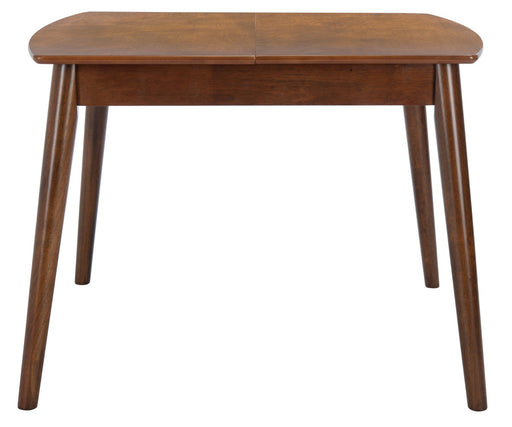 Varda Manual Extension Dining Table - Cool Stuff & Accessories