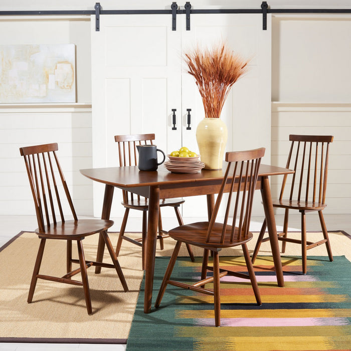 Varda Manual Extension Dining Table - Cool Stuff & Accessories