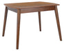 Varda Manual Extension Dining Table - Cool Stuff & Accessories