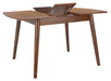 Varda Manual Extension Dining Table - Cool Stuff & Accessories