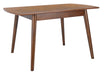 Varda Manual Extension Dining Table - Cool Stuff & Accessories