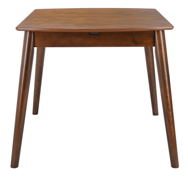 Varda Manual Extension Dining Table - Cool Stuff & Accessories