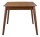 Varda Manual Extension Dining Table - Cool Stuff & Accessories