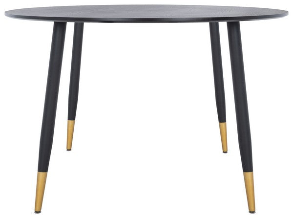 Kamala Round Dining Table