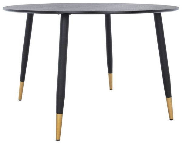 Kamala Round Dining Table