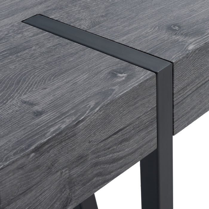 Alyssa Dining Table/ Black - Cool Stuff & Accessories