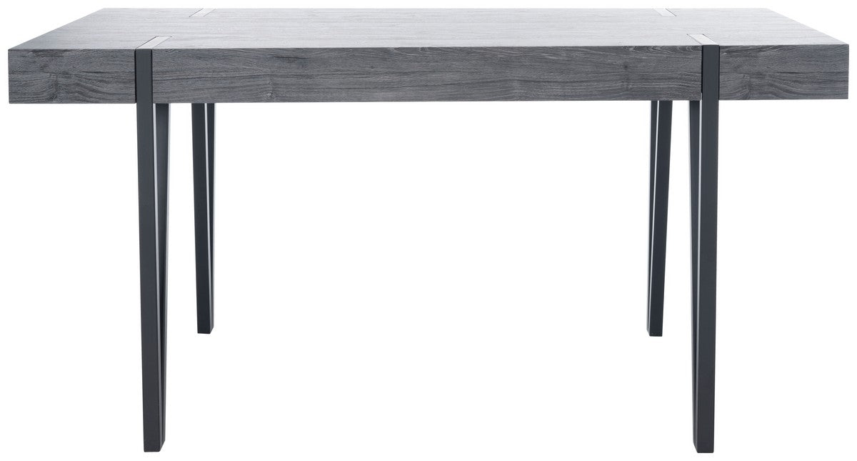 Alyssa Dining Table/ Black - Cool Stuff & Accessories