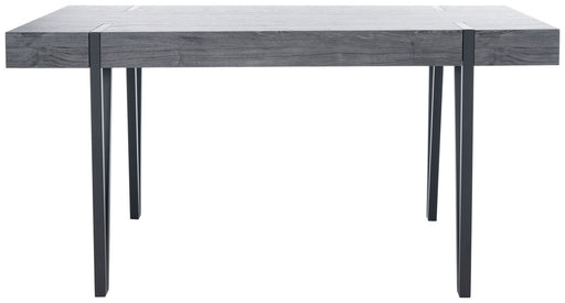 Alyssa Dining Table/ Black - Cool Stuff & Accessories