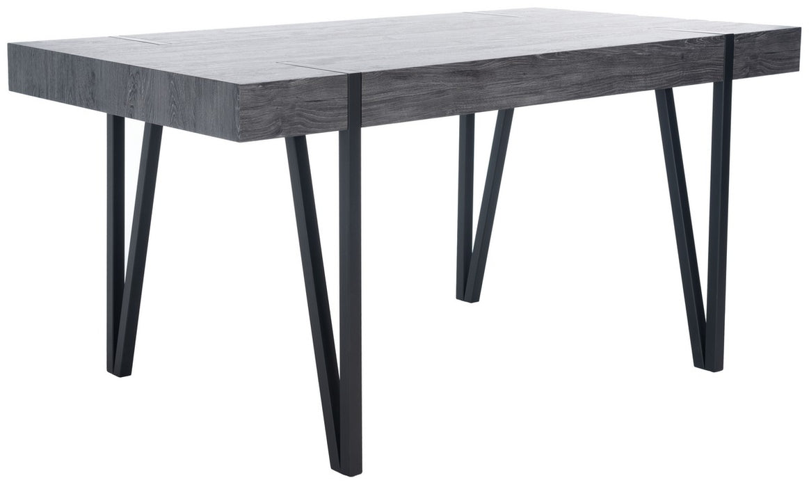 Alyssa Dining Table/ Black - Cool Stuff & Accessories