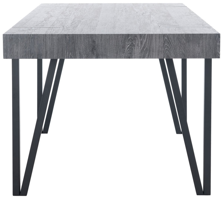 Alyssa Dining Table/ Black - Cool Stuff & Accessories