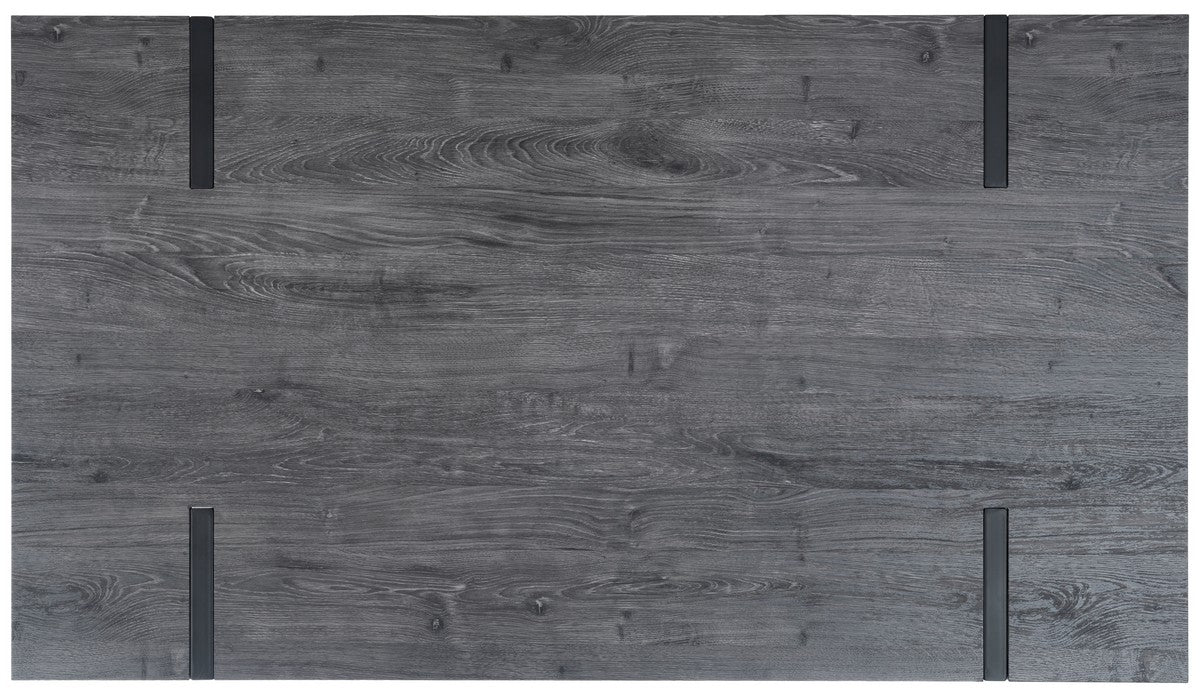 Alyssa Dining Table/ Black - Cool Stuff & Accessories
