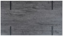 Alyssa Dining Table/ Black - Cool Stuff & Accessories