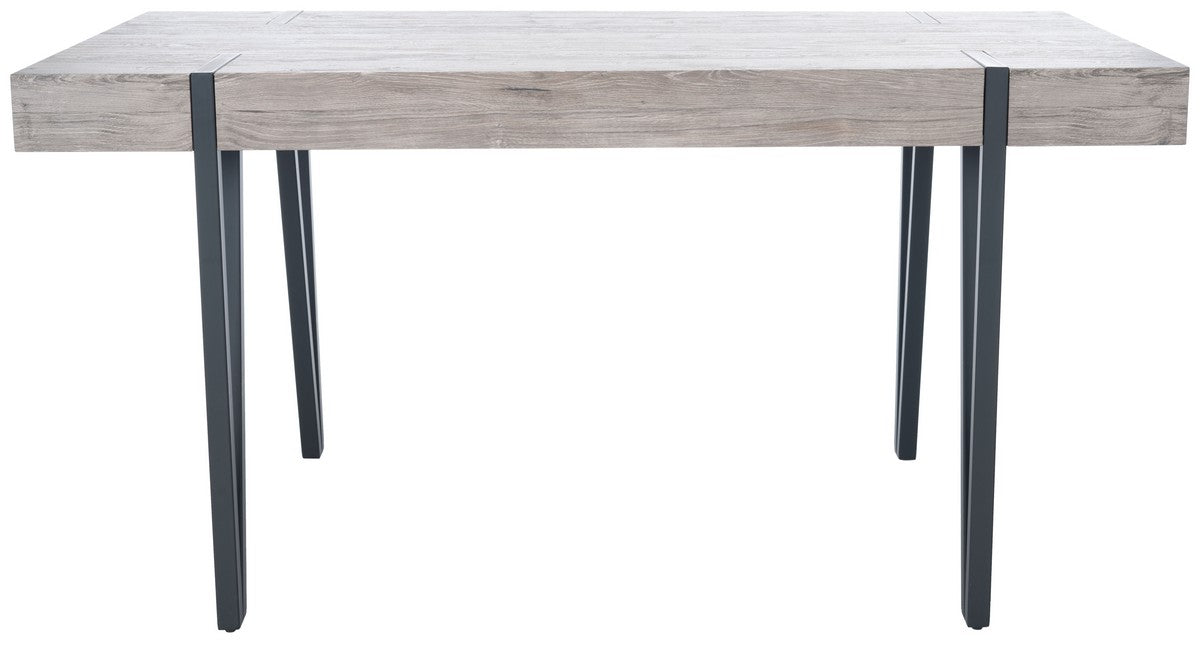 Alyssa Dining Table/ Grey - Cool Stuff & Accessories