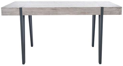 Alyssa Dining Table/ Grey - Cool Stuff & Accessories