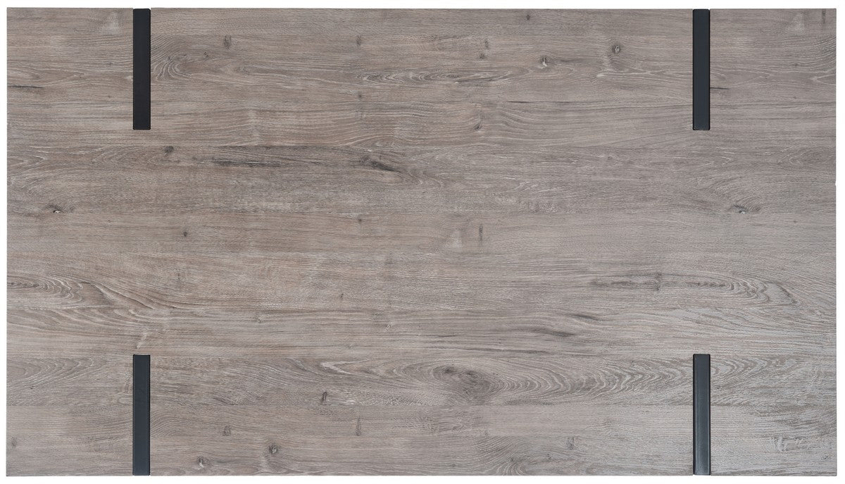 Alyssa Dining Table/ Grey - Cool Stuff & Accessories