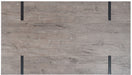 Alyssa Dining Table/ Grey - Cool Stuff & Accessories