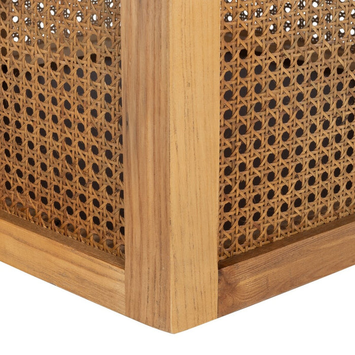 Danez Cane Dining Table/ Natural - Cool Stuff & Accessories
