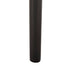 Darin Bar Stool/ Black/ White Cushion - Cool Stuff & Accessories