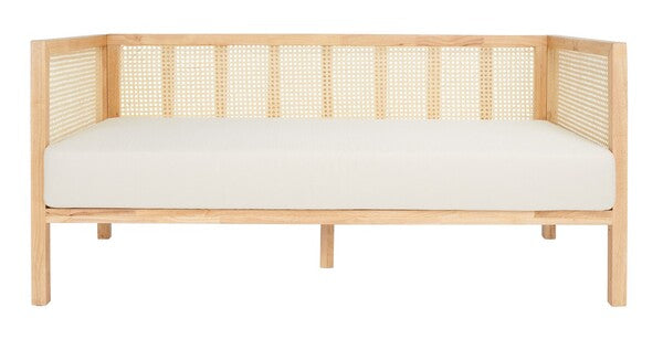 Dune Rattan 3 Seater Sofa/Natural