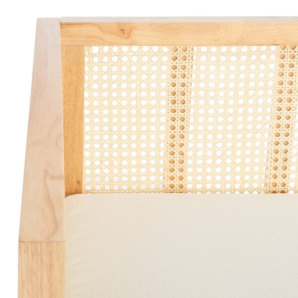 Dune Rattan 3 Seater Sofa/Natural