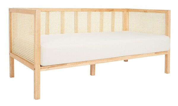 Dune Rattan 3 Seater Sofa/Natural