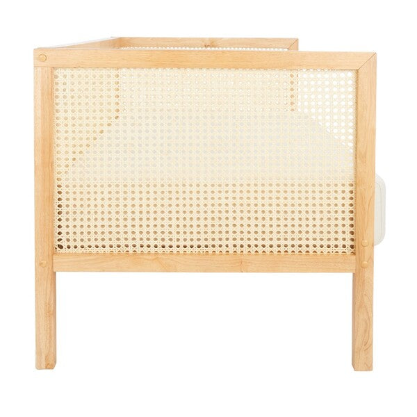 Dune Rattan 3 Seater Sofa/Natural