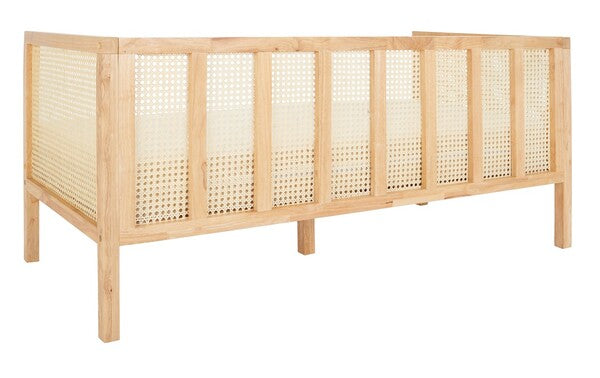 Dune Rattan 3 Seater Sofa/Natural