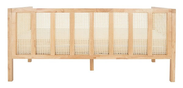 Dune Rattan 3 Seater Sofa/Natural