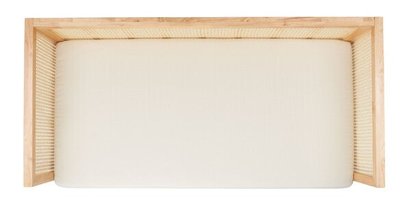 Dune Rattan 3 Seater Sofa/Natural