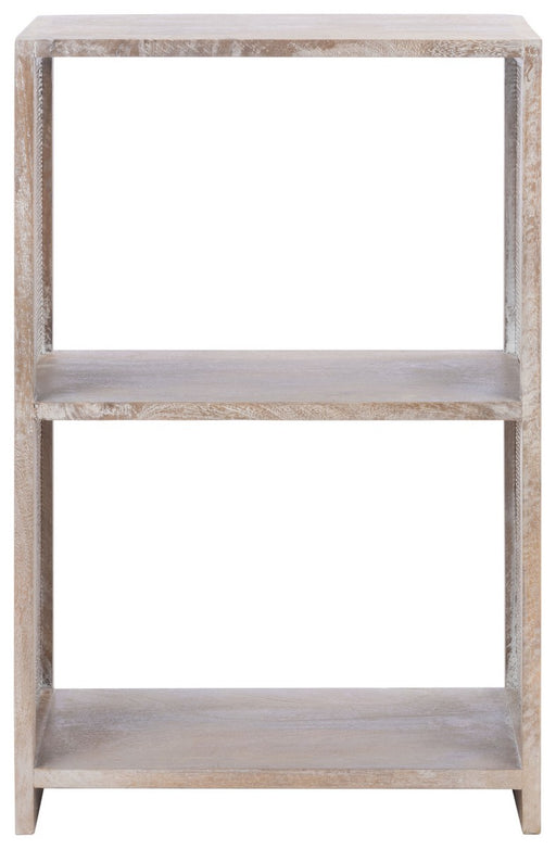 Phoenix 2 Shelf Etagere/ Grey - Cool Stuff & Accessories